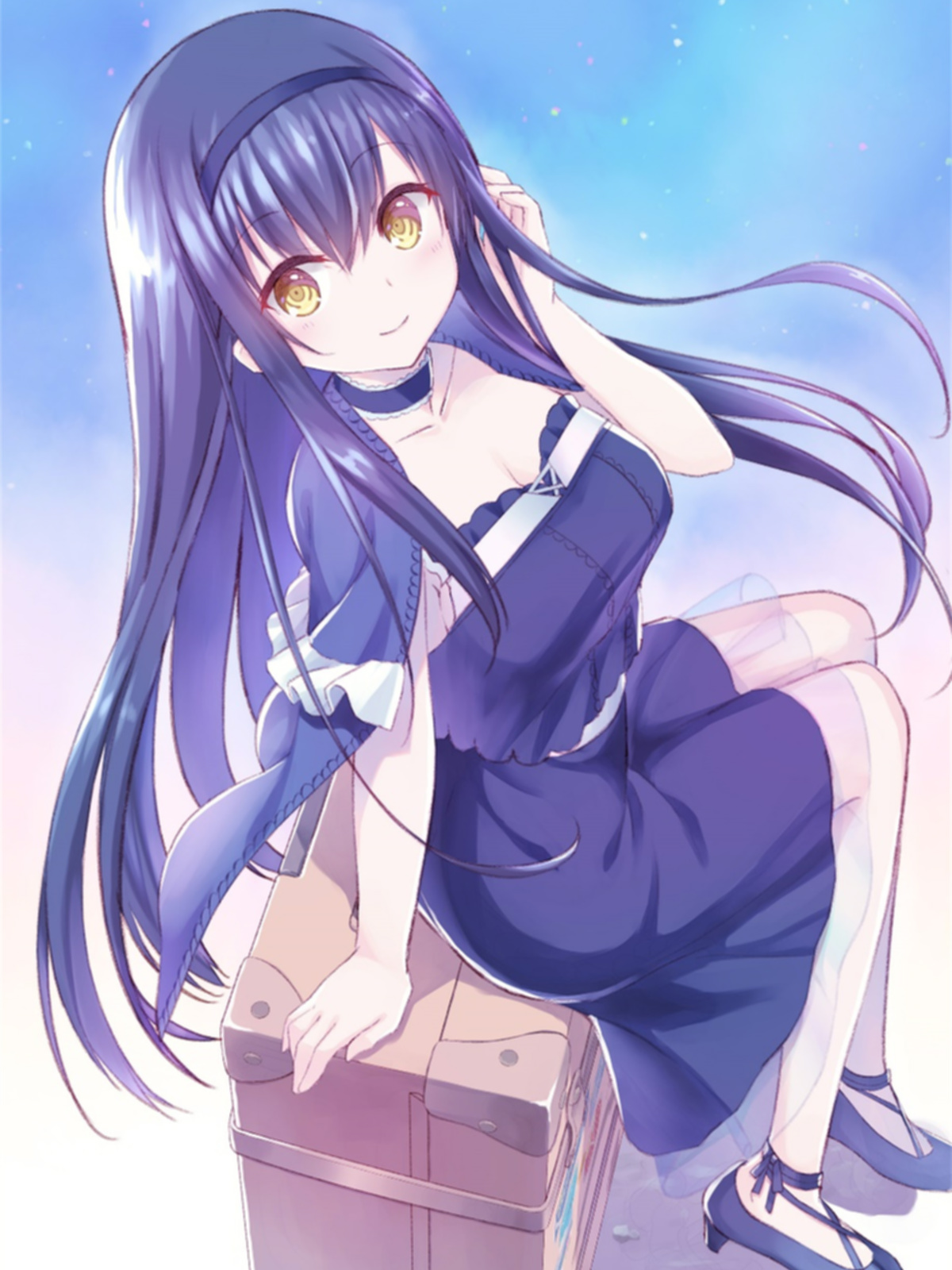 夏日口袋 Summer Pockets