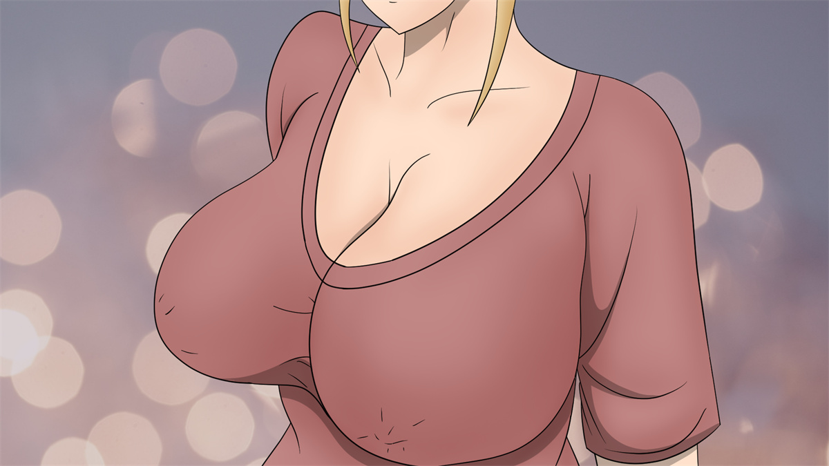 欧美SLG/绿帽丨 老婆在楼里 大楼内的人妻 Wife in the Building v0.4.50 Beta  汉化版 【20240730】 游戏截图 8