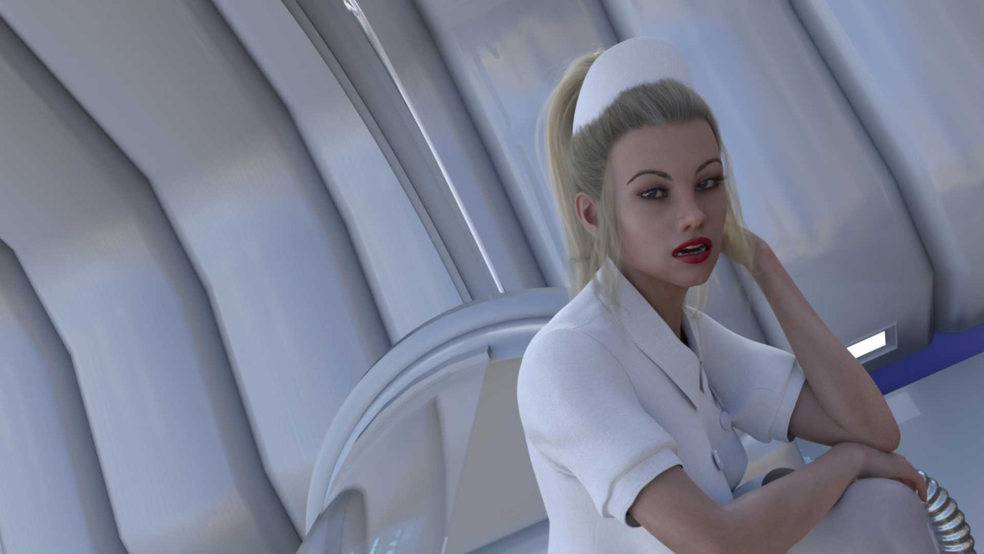 仙女座Andromeda-v0.4.5 游戏截图 1