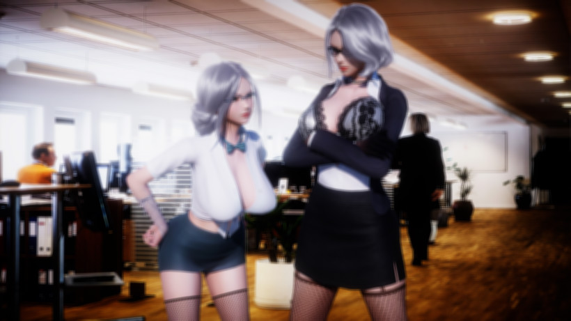 美德 (V.I.R.T.U.E.S.)V16.0 汉化版 游戏截图 4