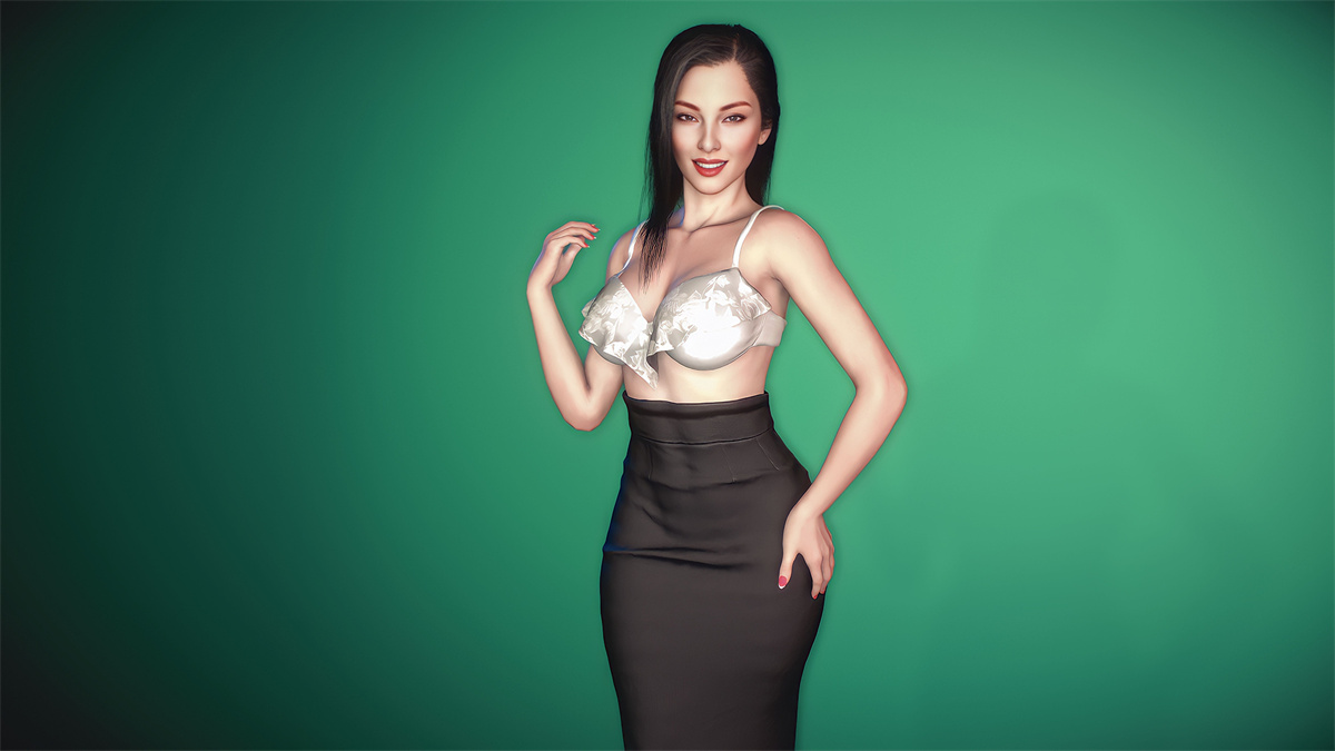 欧美SLG汉化动态丨不需要爱 In No Need for Love  v0.6g【20240227】 游戏截图 2
