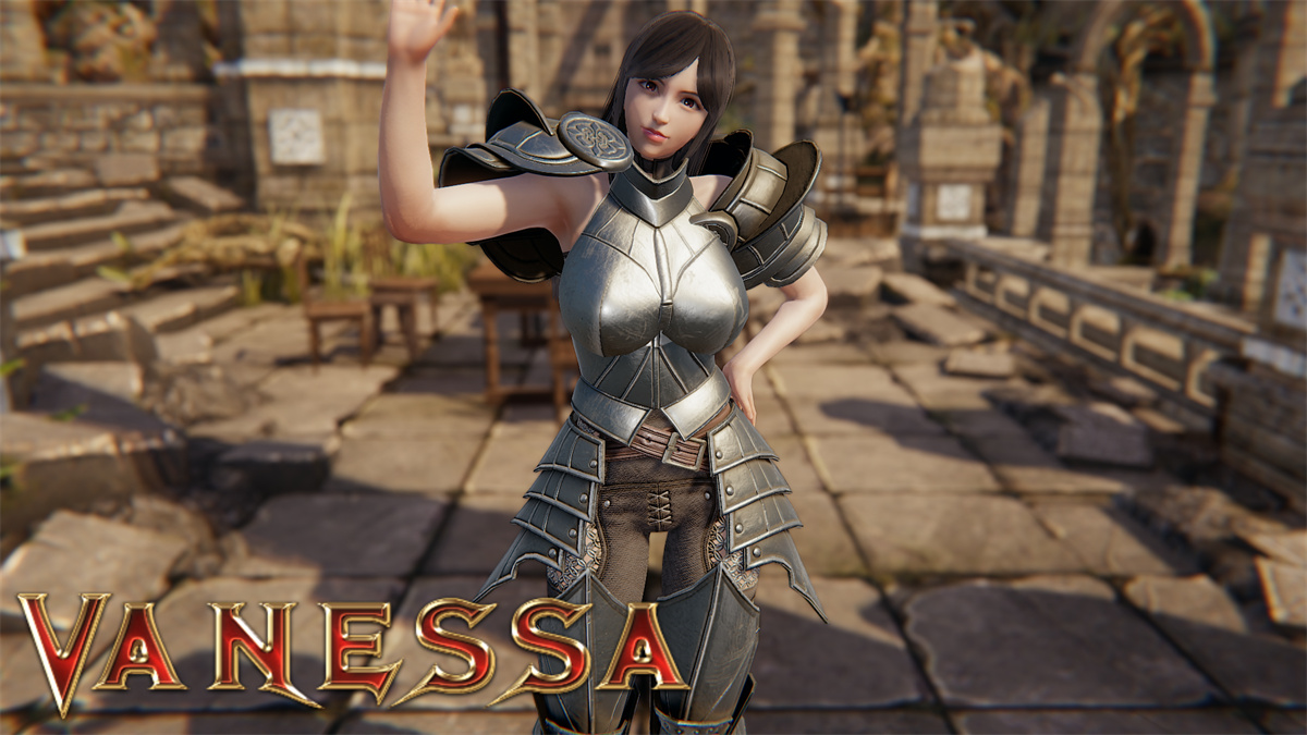 欧美SLG汉化动态丨兽人崛起 2：黑暗记忆 Rise of the Orcs 2 Dark Memories v3.0【20231107】 游戏截图 7