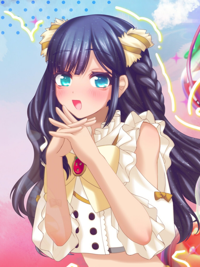 3D游戏/官中丨偶像演唱会☆Under Ichigo 淫乱偶像想和经纪人玩 Ver1.05 【20250411】_1