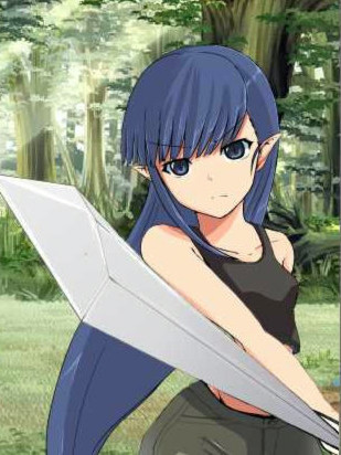 吸血姬之心EX