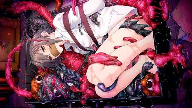 拔作ADV/AI汉化版+全CG存档丨7th Divine 白银的圣女与漆黑的魔王/7th Divine ～白銀の聖女と漆黒の魔王～ 【20240523】 游戏截图 2