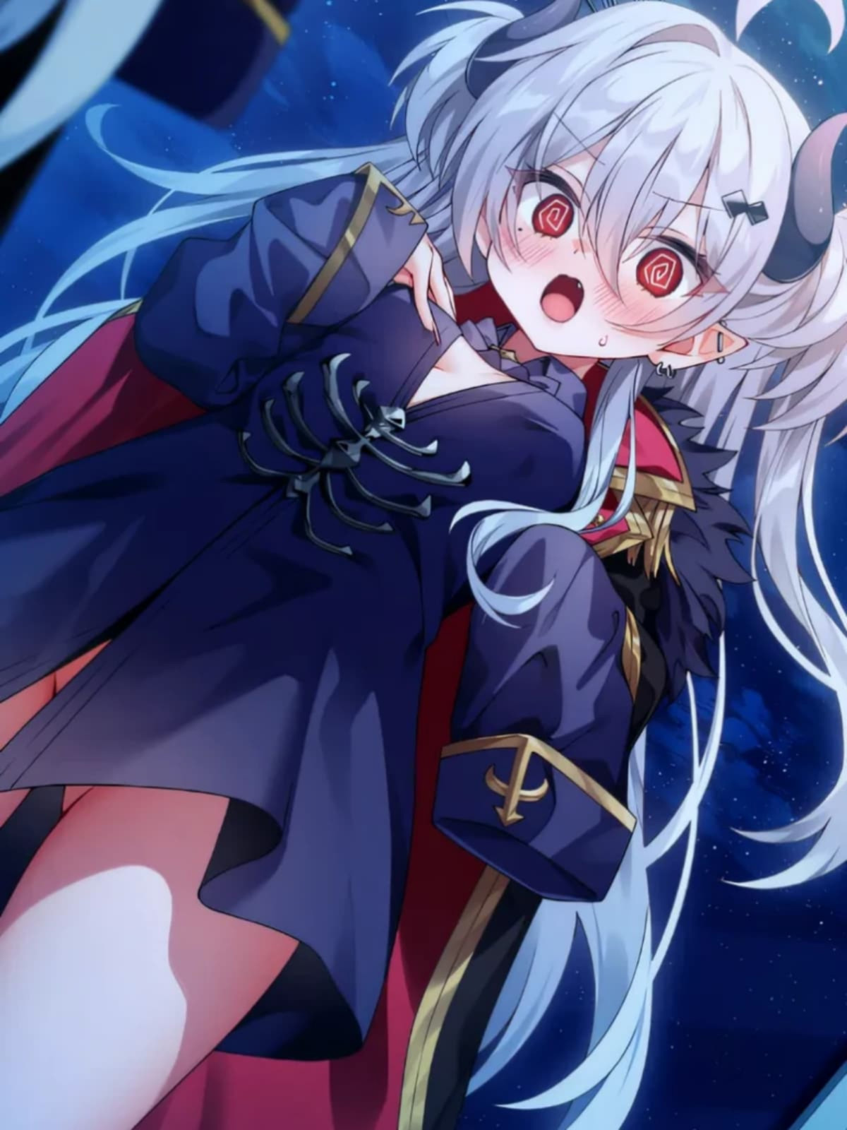 拔作日系ADV/AI汉化内嵌版 丨魔王无法战胜英雄！/転性魔王さまは勇者に勝てない！ 克劳德3.5 【20241209】