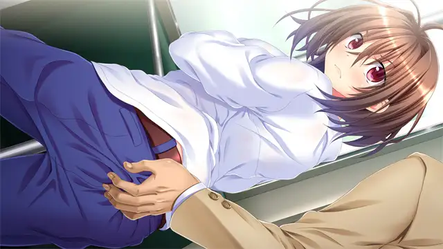 ADV/PC/AI汉化丨 当犯贱的我变成女人后，成了荡妇这回事。 ヤリチンの俺が女になったらヤリマンだった件 【20240523】 游戏截图 7