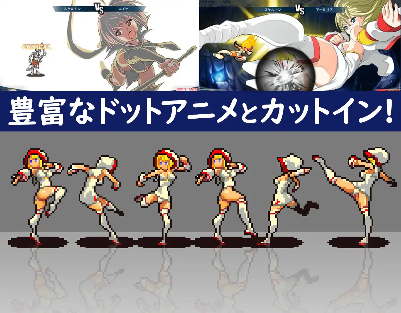 群青のオルファネージ~淫欲に堕ちゆく無垢なる少女V1.05【20230210】 游戏截图 7