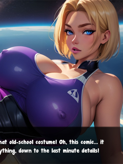 日系SLG汉化动态丨我需要一个英雄 I Need a Hero! v0.1【20231022】