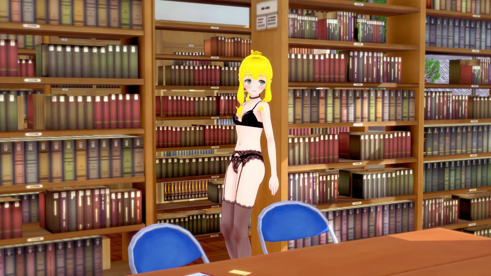 亚洲风SLG/动态/更新丨 秘密岛 神秘岛 Secret Island v0.12.4.1 PC+安卓 汉化版 【20250323】 游戏截图 5