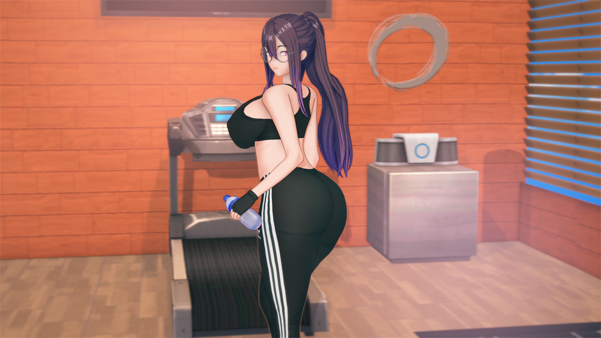 日系SLG/汉化丨生活的回报/ Life’s Payback v0.3.2 AI汉化版【20240710】 游戏截图 8