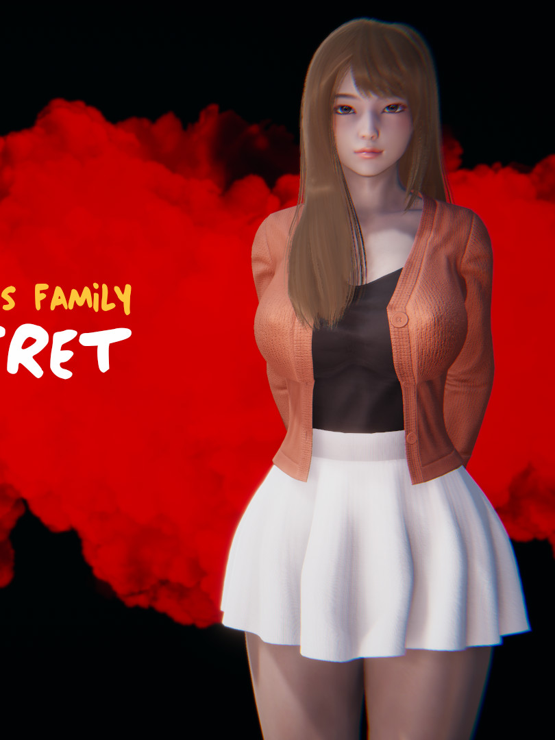 巴斯蒂安的家族秘密 Bastian's Family Secret v0.01.2【20230210】