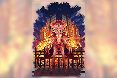 【生肉】真・恋姫†夢想 プレミアムパッケージ 呉 游戏截图 1