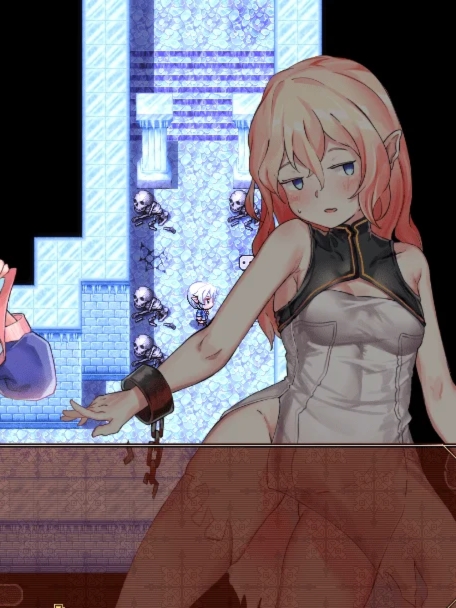 RPG/机翻/更新 | 五つの封印と伝説の聖剣 Ver1.4 【20230513】