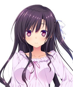 【生肉】はじカノ～君がいる部屋～ 游戏截图 8