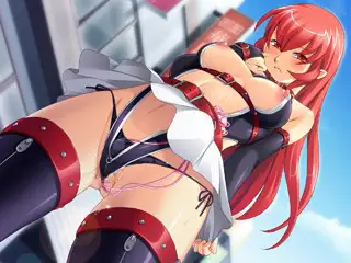 ADVAI汉化丨魔法少女アイリス【20241001】 游戏截图 2