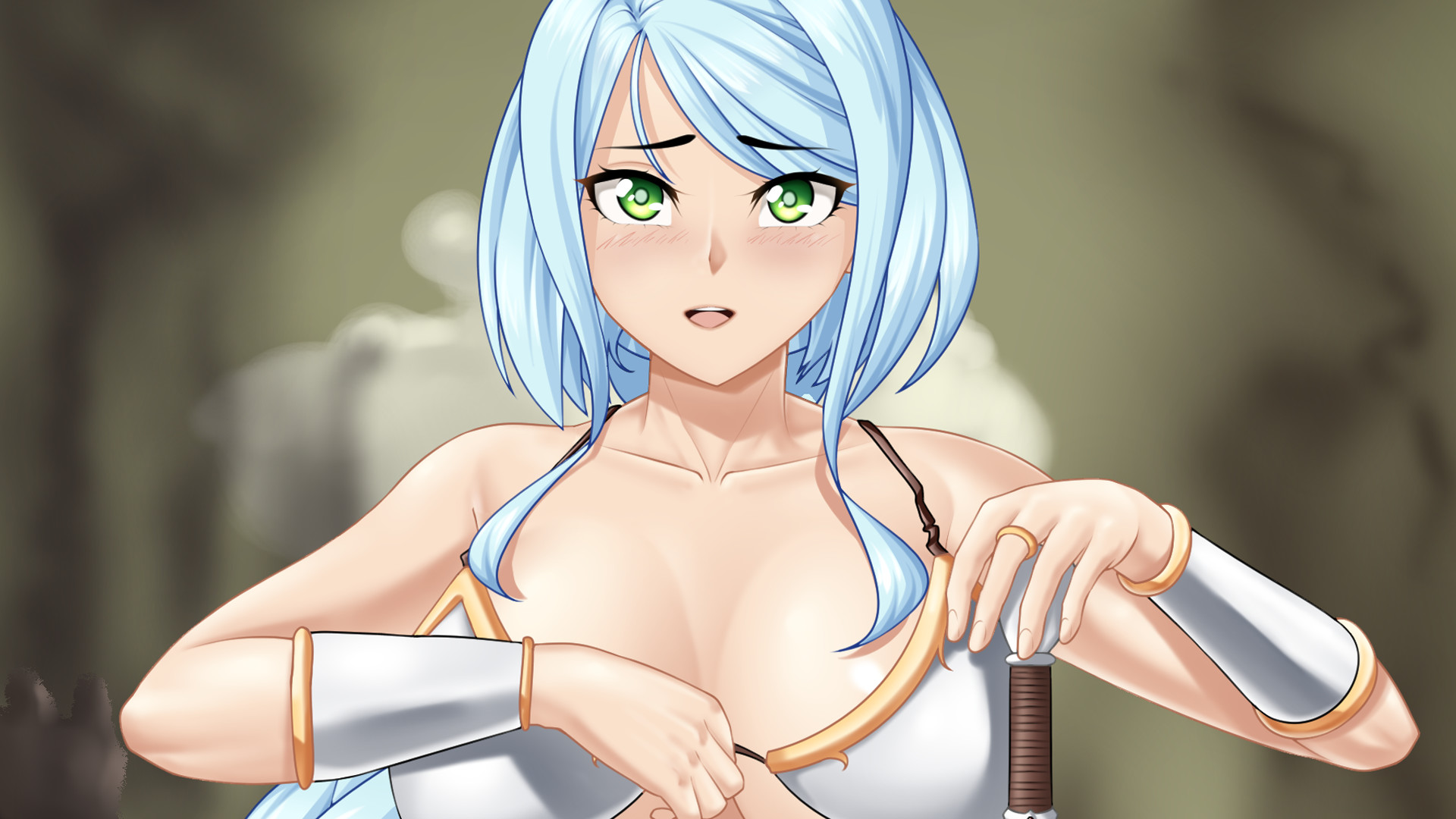 甜蜜愿望 v1.1.2 Steam官方中文版【PC0901】 游戏截图 1