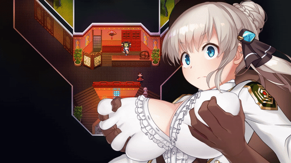 RPG/动态/NTR丨 公主协同效应/Princess Synergy 25年1月v2 AI汉化 【20250210】 游戏截图 6