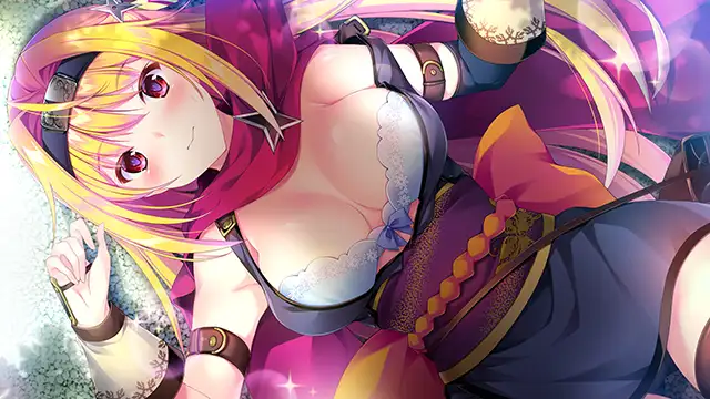 【生肉】Secret Agent～騎士学園の忍びなるもの～ 游戏截图 2