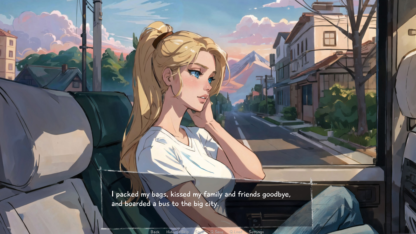 欧美SLG/AIGPT汉化/2D丨梦想之城City of Dreams  v0.5.1【20250115】 游戏截图 3