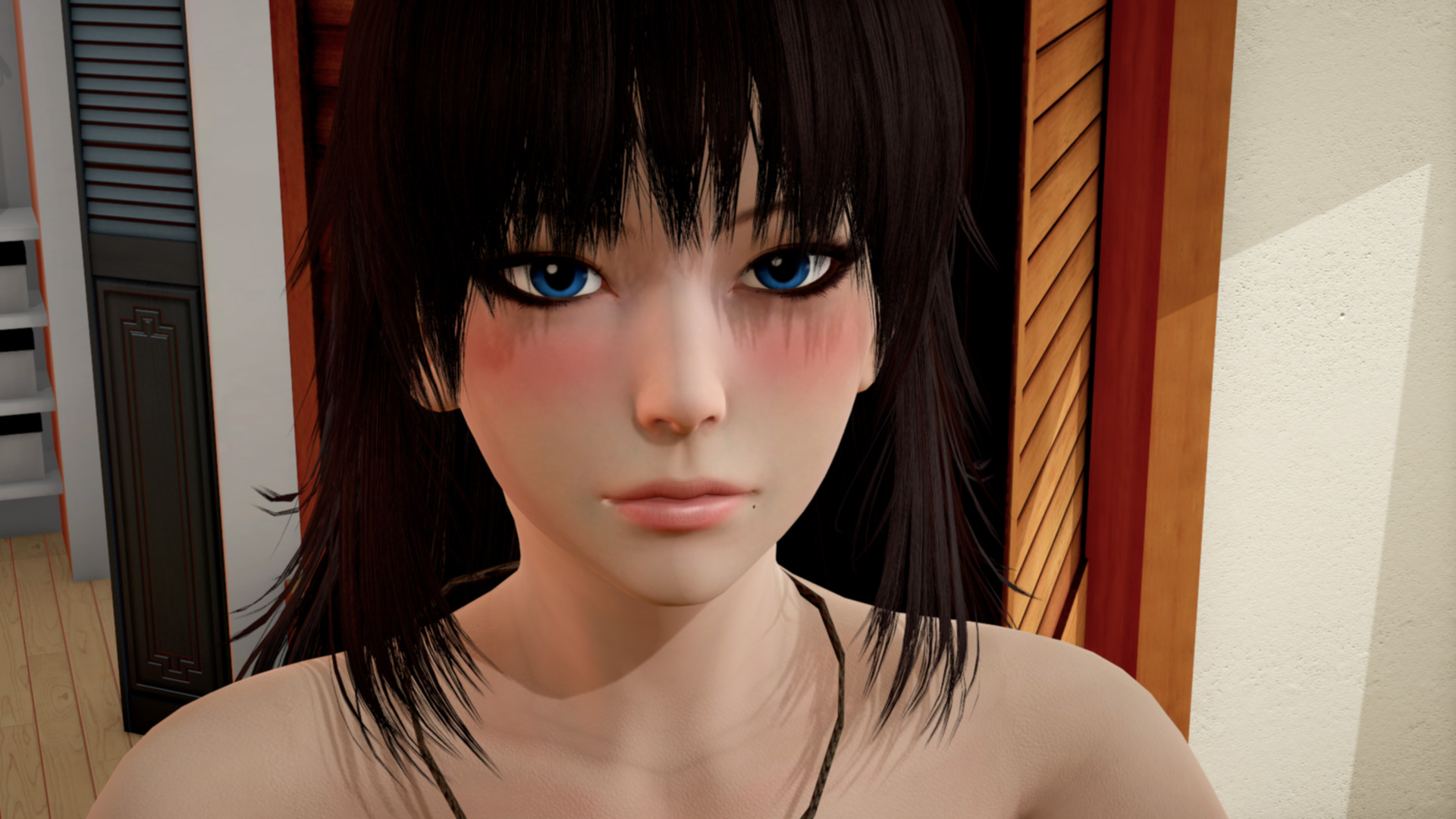 我和我的姐姐 （My Sister And I） V0.5D【PC0818】 游戏截图 3
