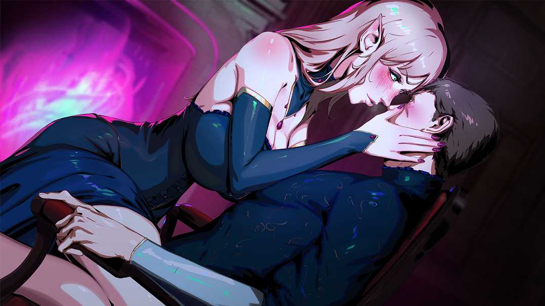 SLG/GPT汉化/欧美丨她的最后一件/Her Last Piece 2024-09-10【20240915】 游戏截图 3