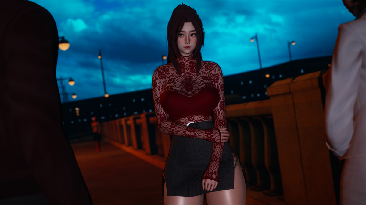亚洲欧美SLGAIGPT汉化丨斯拉特福德Slatford  v0.01【20240312】 游戏截图 3