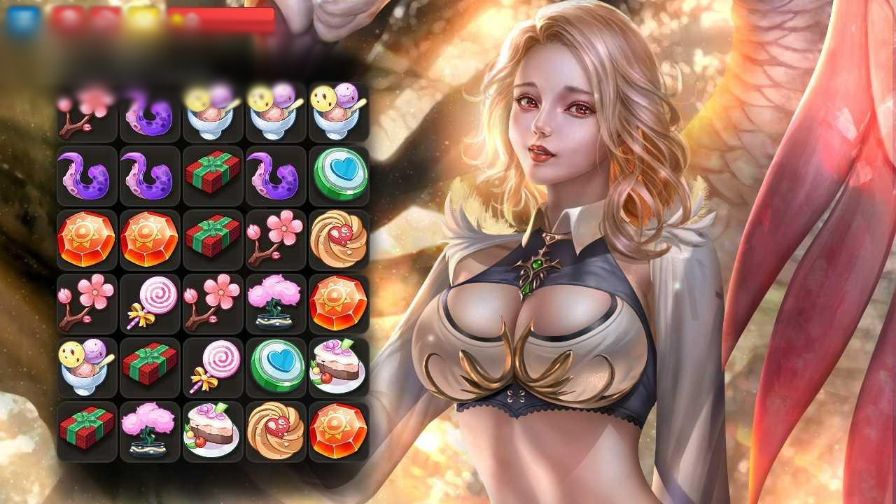 PumPum 普姆普姆 Bui.9174105 DLC4 动态无码 新的女孩【PC0818】 游戏截图 7