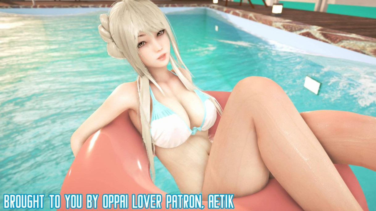 奇幻历险记~欧派奥德赛 Oppai Odyssey v0.3.9x【20221118】 游戏截图 6