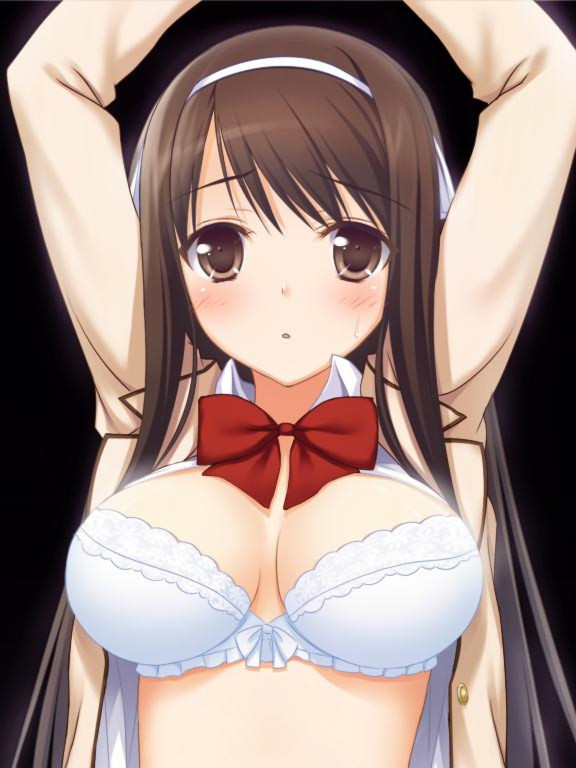 制服天使