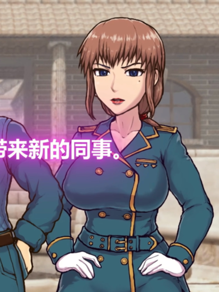 类似帝国入境丨 批准、拒绝 v1.06【20231016】