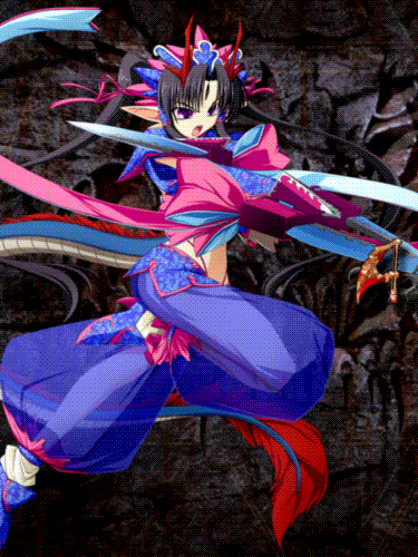 VenusBlood -ABYSS-