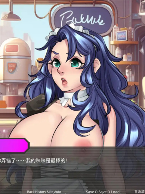欧美SLG/汉化/动态丨FLX - 娃娃的堕落FLX - Downfall of I-Dolls [v0.7]汉化版【20240519】