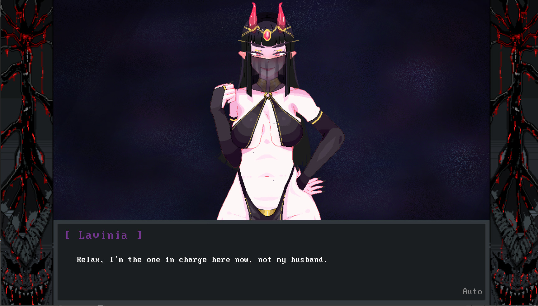 英雄派对必须陨落 Hero Party Must Fall v0.4.1 【20221230】 游戏截图 5