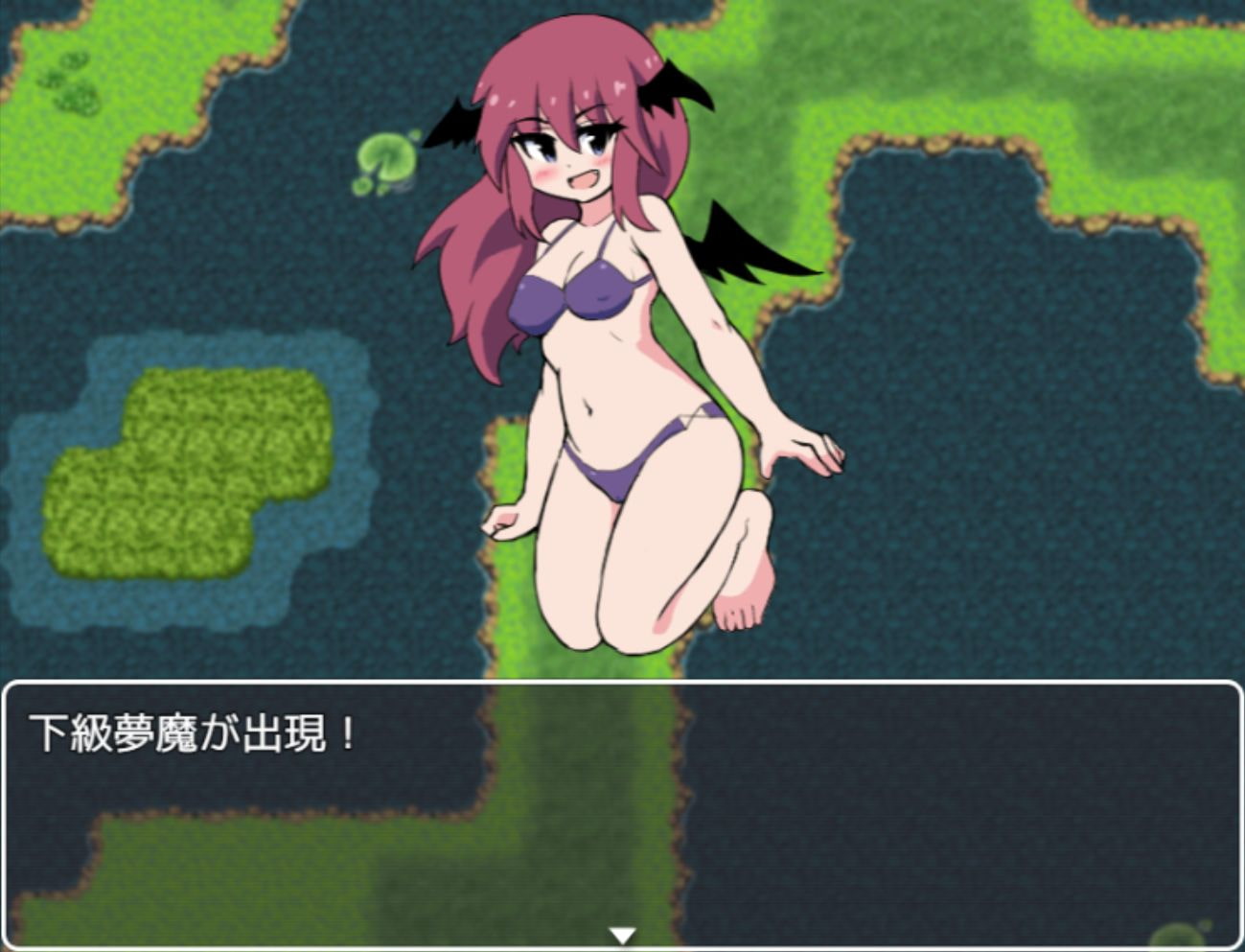サキュバスドリーム～夢の世界【20230315】 游戏截图 6