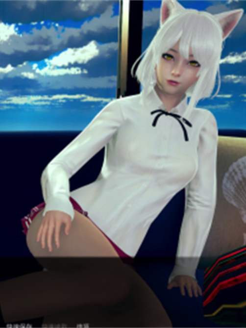 亚风SLG汉化丨腐化世界 堕落欲望 Corrupted World V0.20【20240211】
