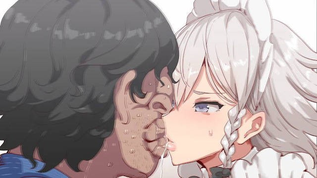 時奸停止幻想乡 汉化版+CG 【20221230】 游戏截图 2