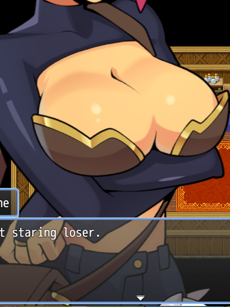 RPG/汉化丨奇异巫术/Kinky Wizardry Ver0.81 AI汉化版【20240329】