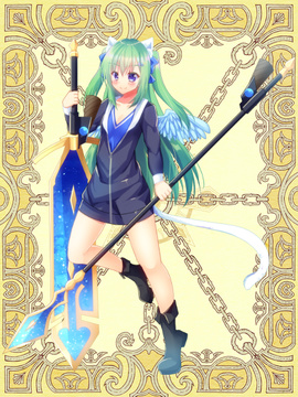 【RPG/机翻/更新】魔法少女プリズムリゼット Ver1.11 游戏截图 3
