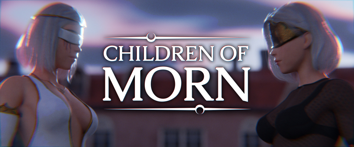 沙盒SLG汉化动态丨黎明之子 莫恩之子 晨曦之子 Children of Morn v0.3【20231213】 游戏截图 6
