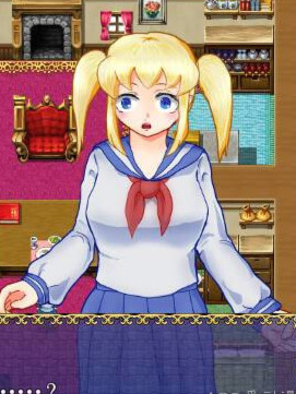 可怜的蕾娜 poor reina！