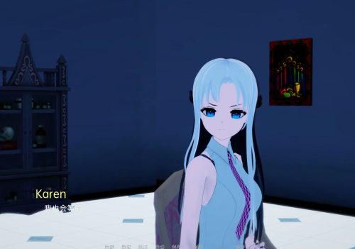 精英学院 Academy of the Elite v0.4【20230407】 游戏截图 1