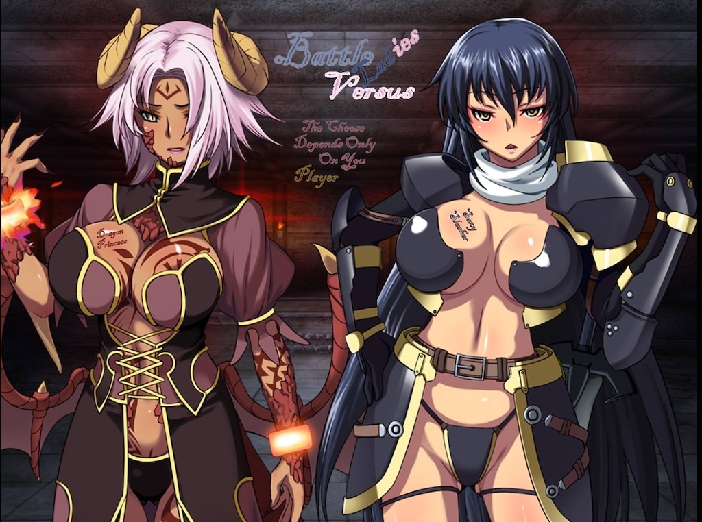 精品动作RPG/4日更新/AI官中/像素动画丨Violated Princess V2023.10.04【20231016】 游戏截图 5