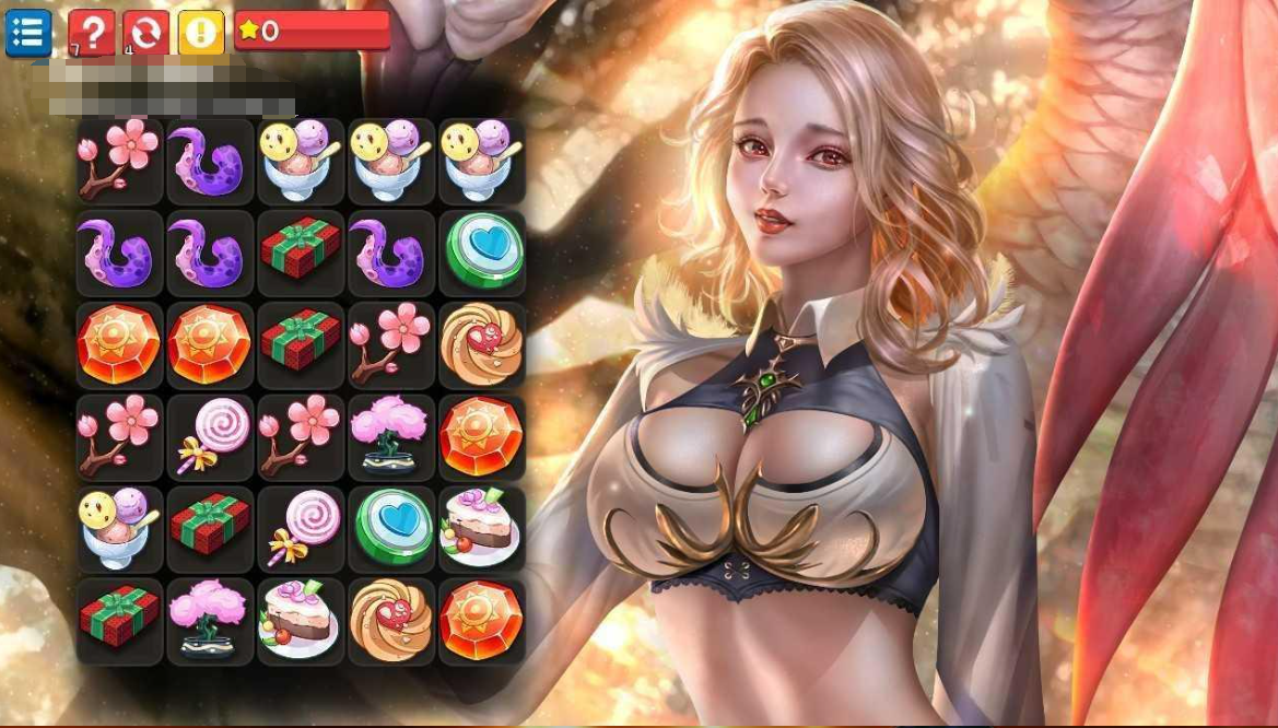 PumPum 普姆普姆 Bui.10788786 DLC#6 新的女孩【20230405】 游戏截图 6