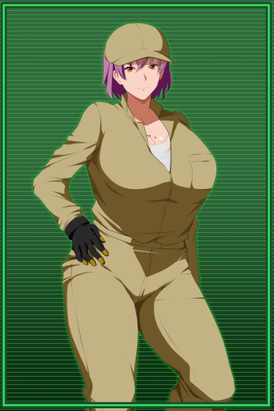 爆款RPG/汉化/NTR丨战甲机索尔甘特/戦甲機ソルガンテ V1.10 云汉化版+特典【20231112】