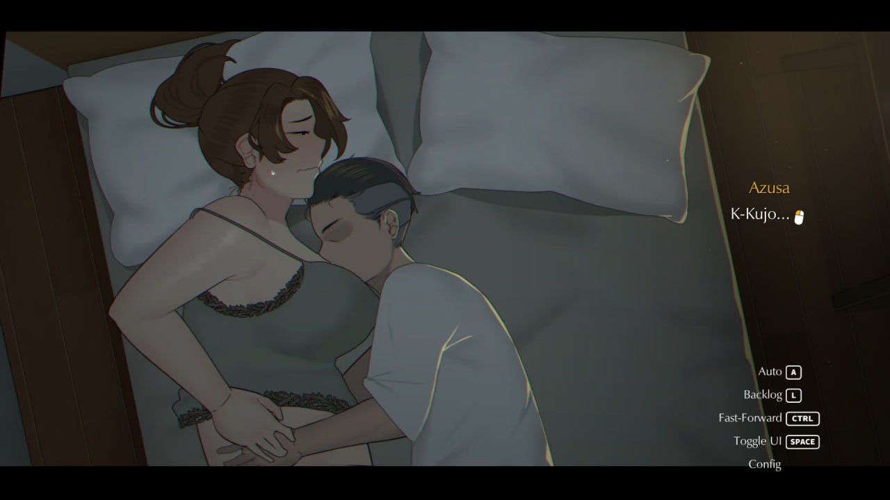SLG/官中丨 迷失的季节 Seasons of Loss ver1.031 【20250411】_1 游戏截图 4