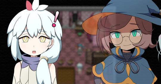 神作RPG/GPT汉化丨SEQUEL废土之旅外传 INNOCENT RULES AI汉化正式版丨新汉化/1.2G 【20230616】 游戏截图 2