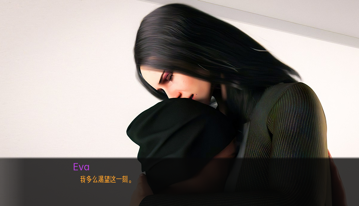 不可控 Uncontrollable v0.12【20230405】 游戏截图 2