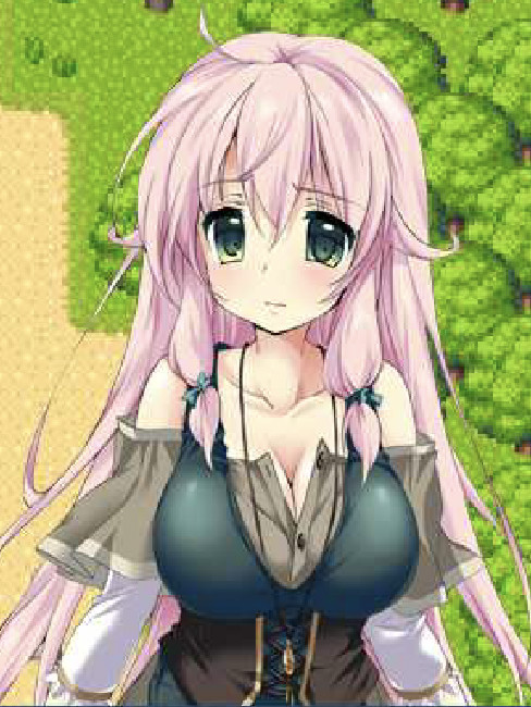 勇者赛菲的RPG