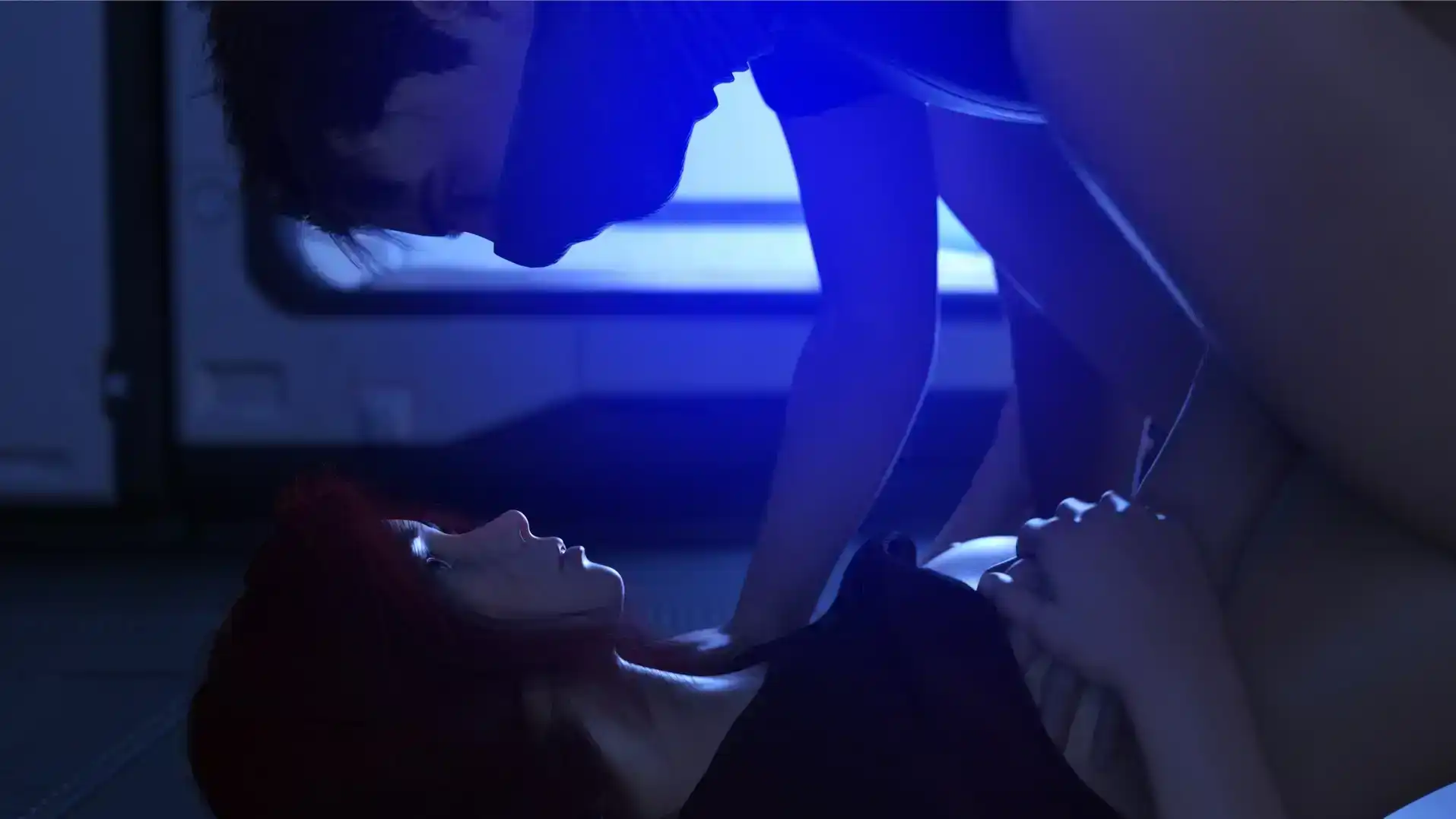 欧美SLG/汉化/动态丨项目:激情/Projekt: Passion 0.13汉化版【20241102】 游戏截图 1